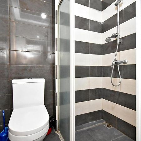 Aaaa Hotel Yerevan Luaran gambar