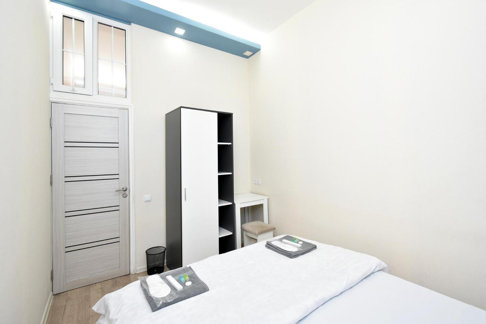 Aaaa Hotel Yerevan Luaran gambar