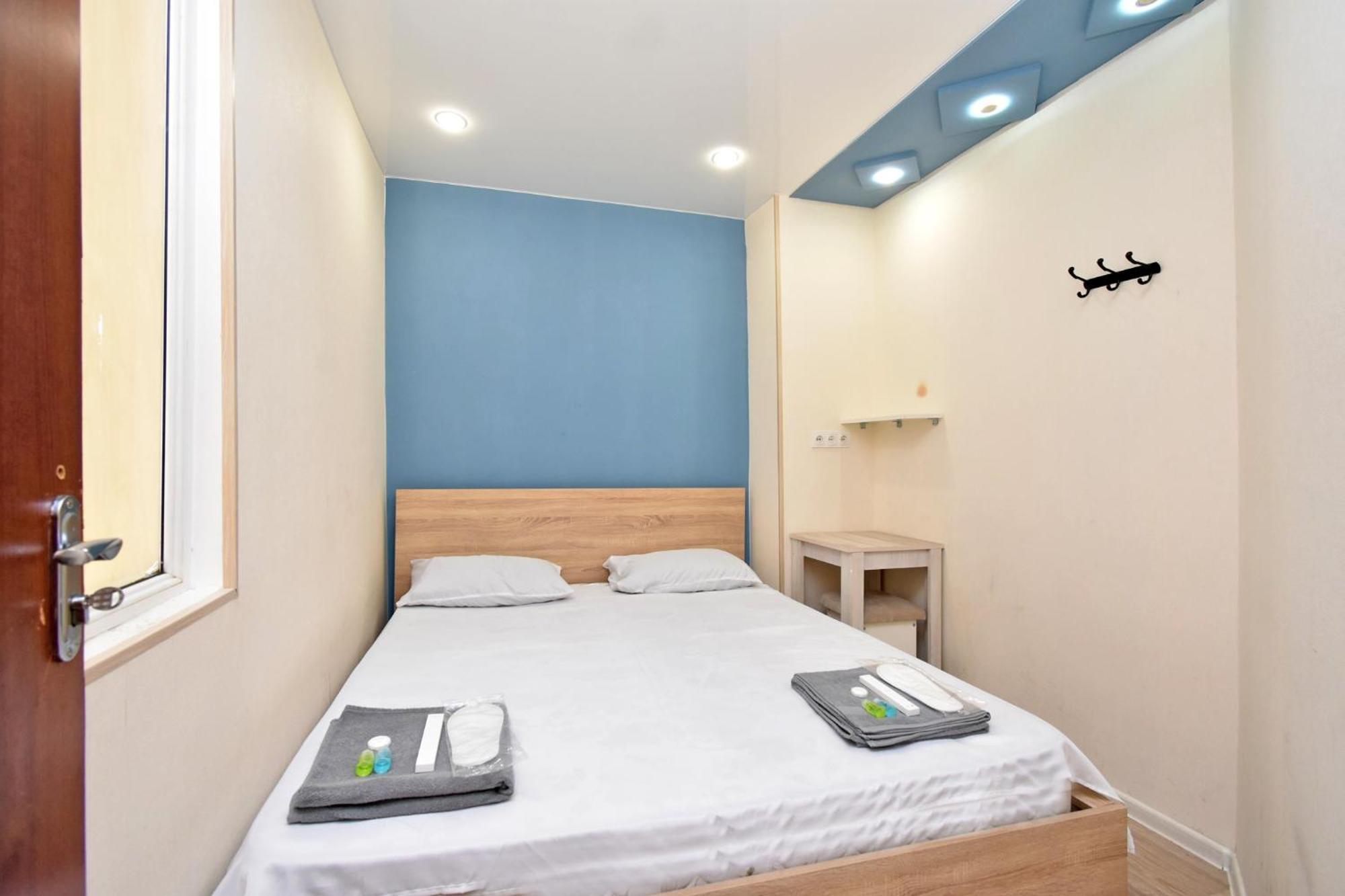 Aaaa Hotel Yerevan Luaran gambar
