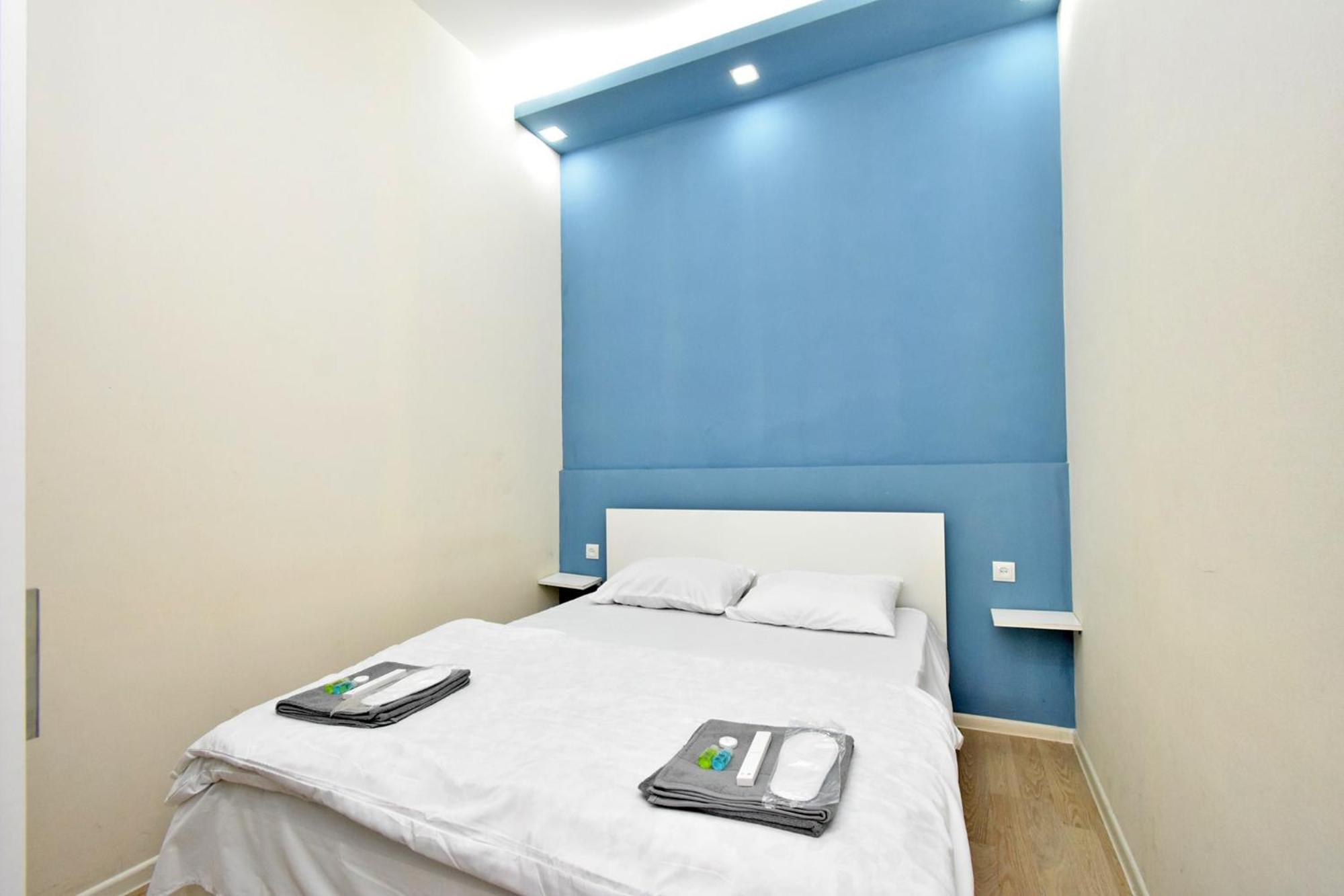 Aaaa Hotel Yerevan Luaran gambar