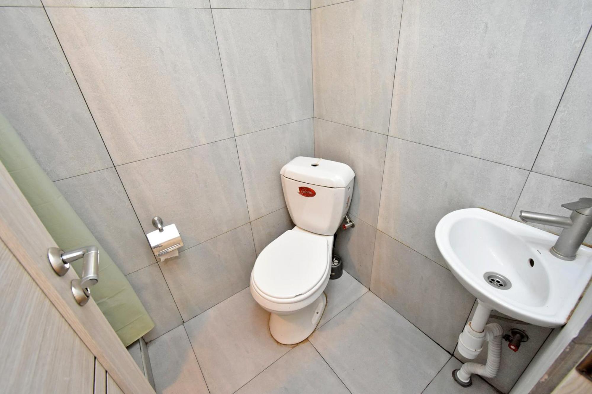 Aaaa Hotel Yerevan Luaran gambar